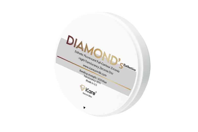 Diamond